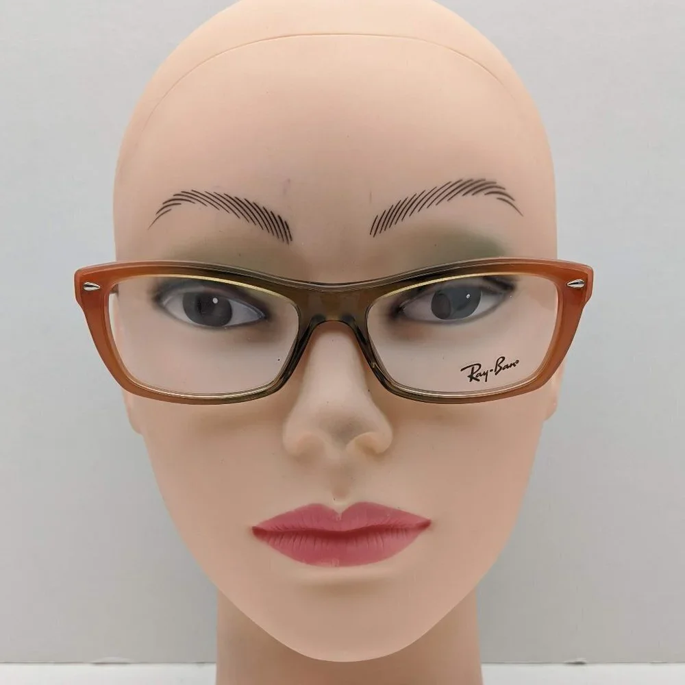 🕶️Ray-Ban RB5255 5487 Eyeglasses 51/16 135 /KAA530🕶️​